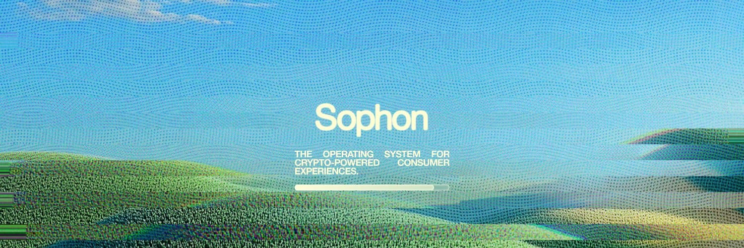 Sophon