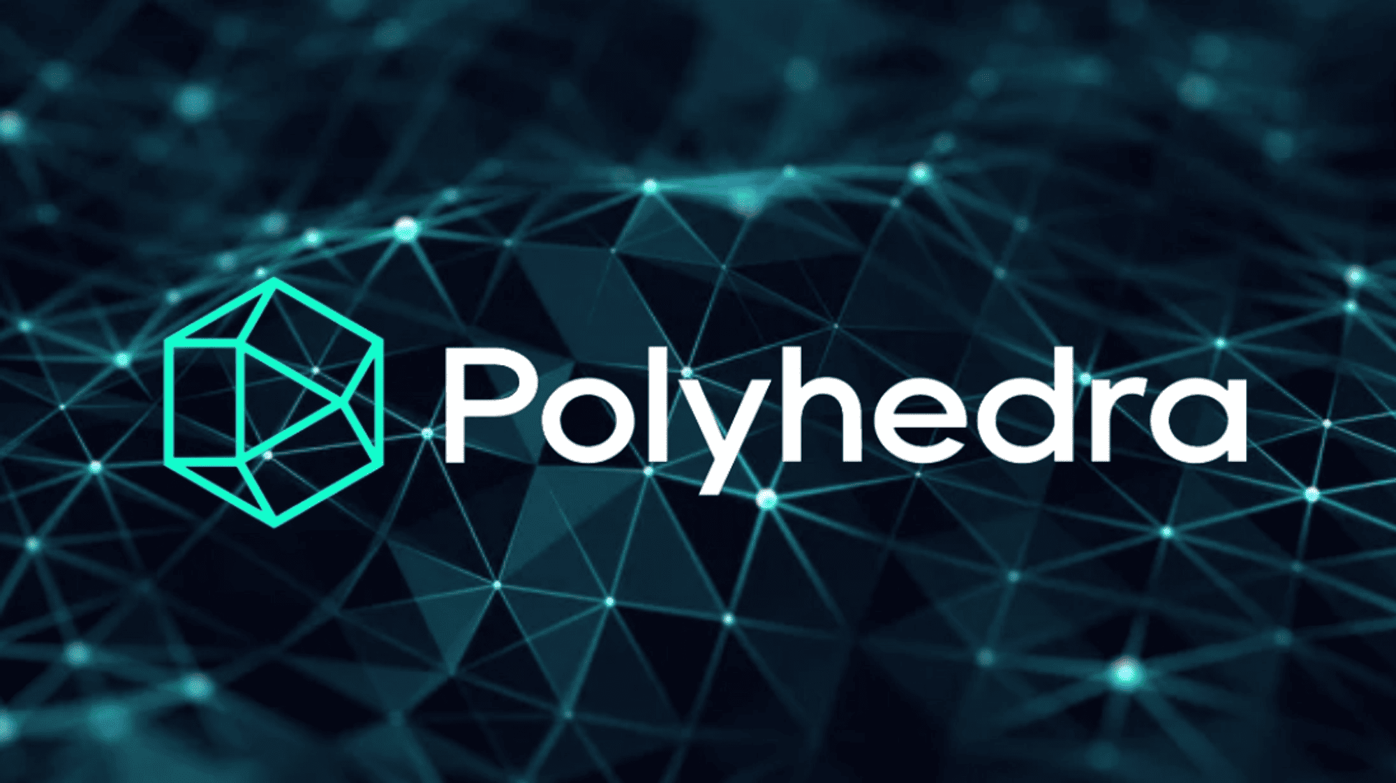 Polyhedra Network⁪